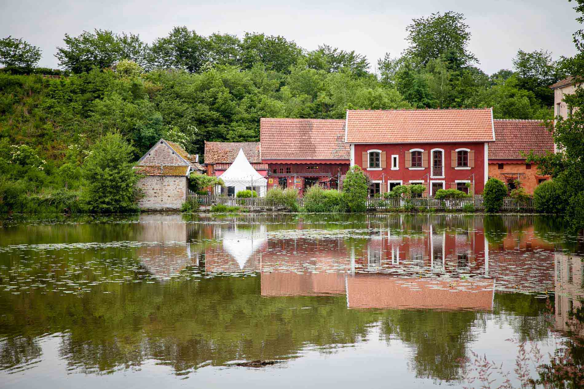 photographe mariage bourgogne