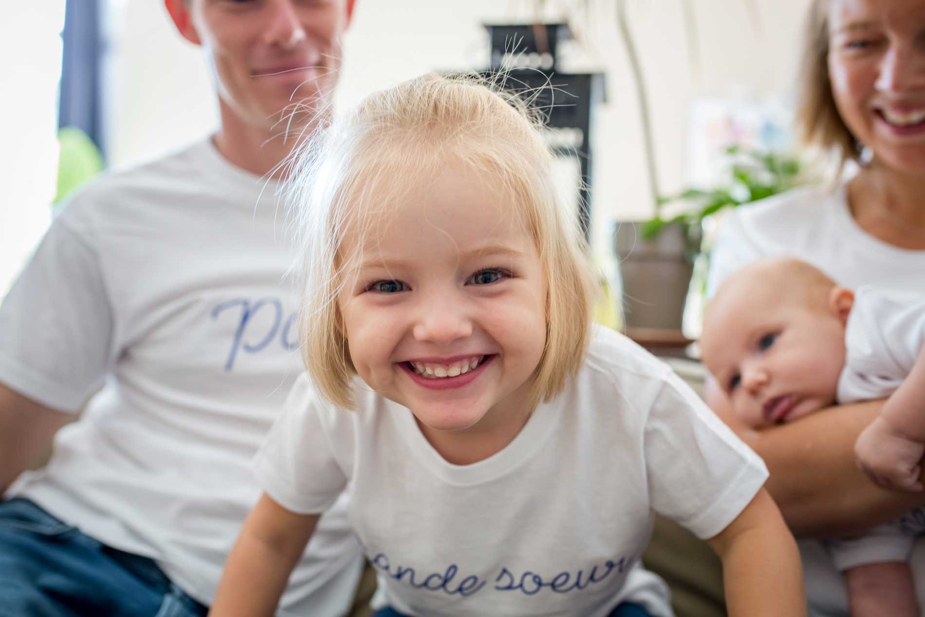 Séance photo Famille Lyon