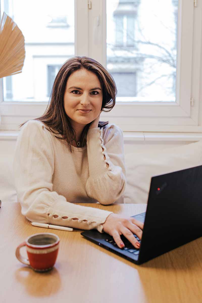 Photographe corporate Lyon