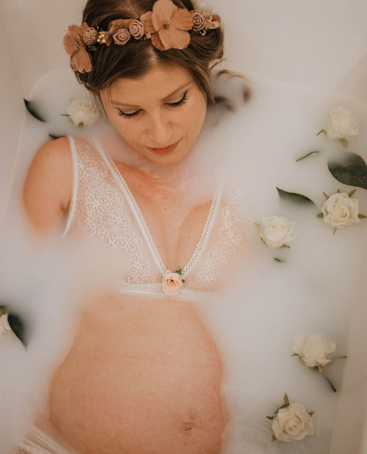 portrait intimiste lyon