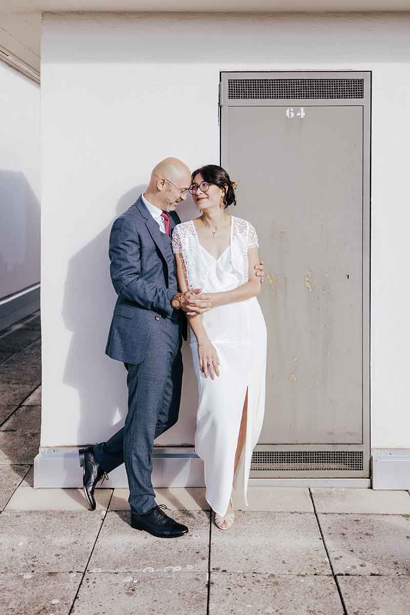 Photographe mariage Lyon