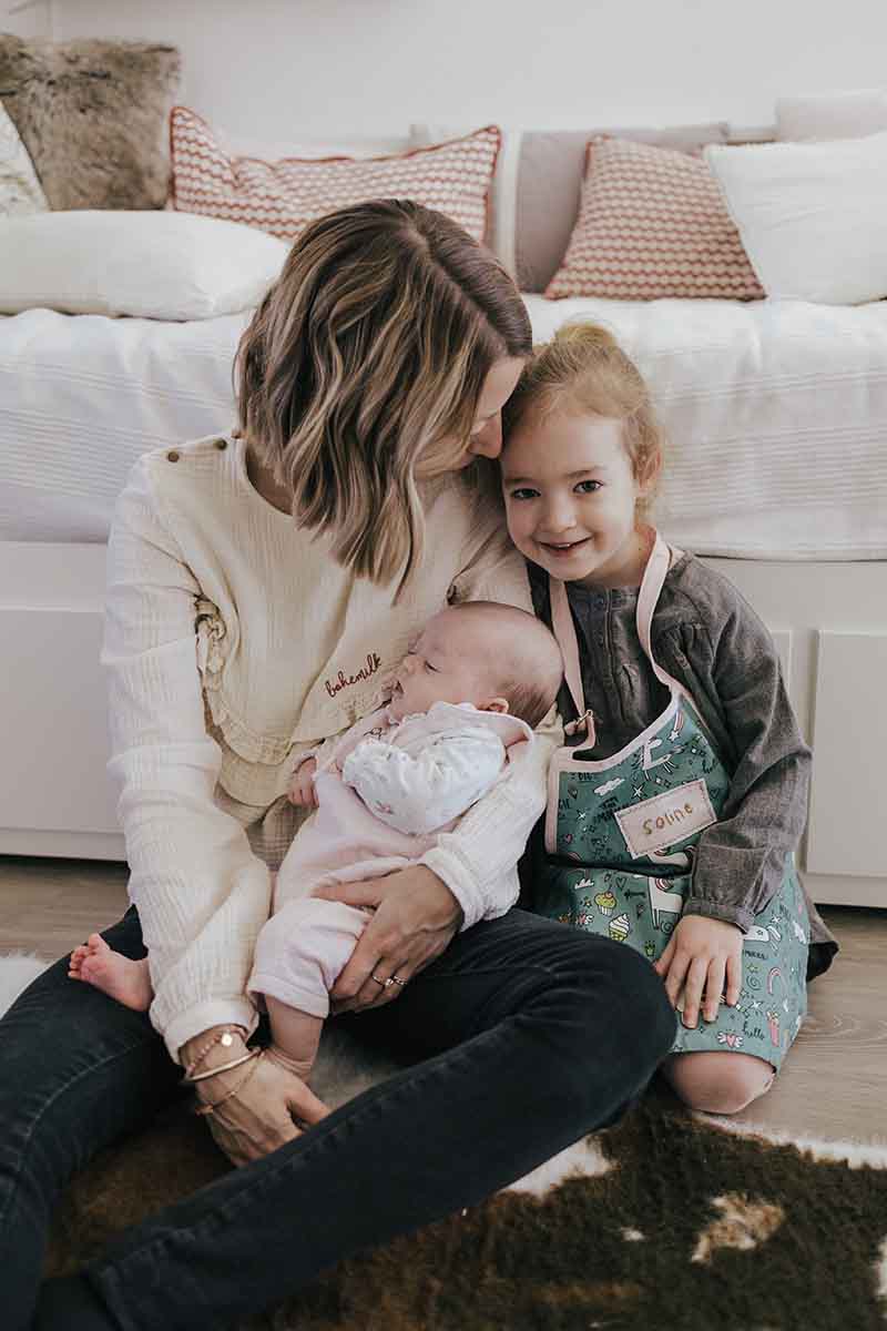 Photographe famille Lyon