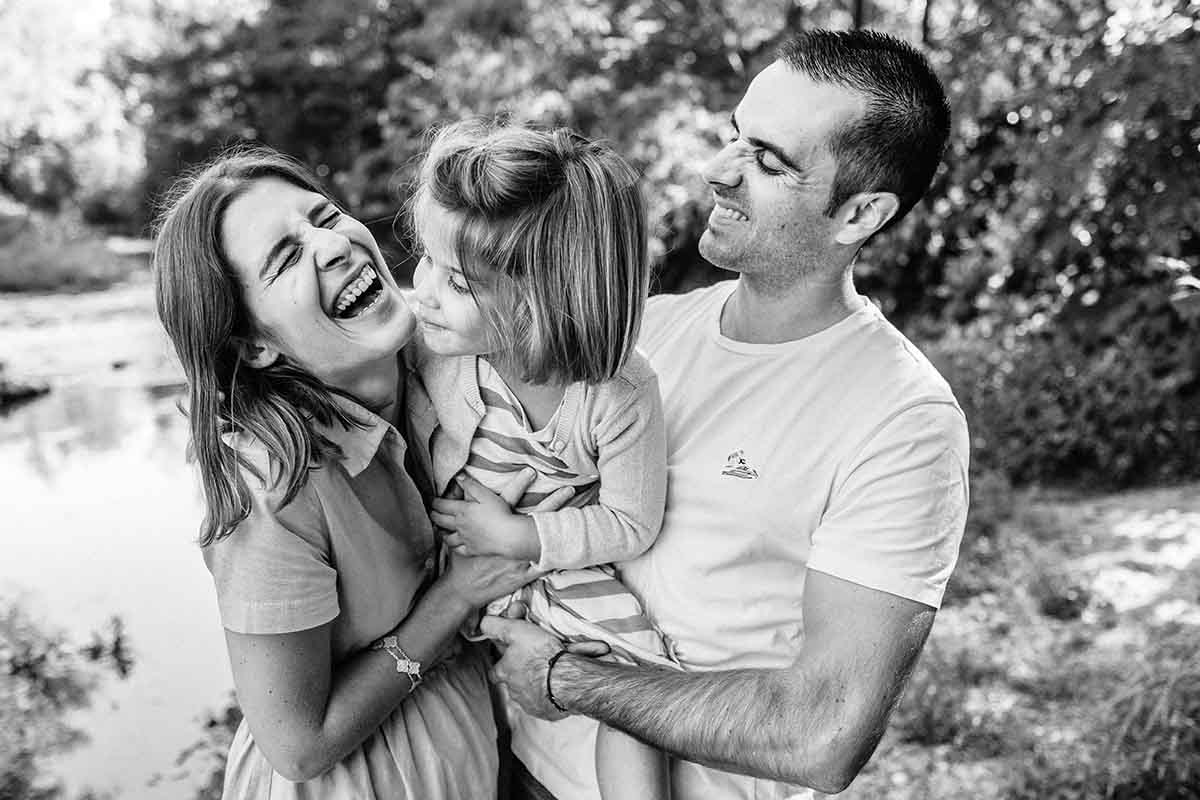 Photographe famille Lyon