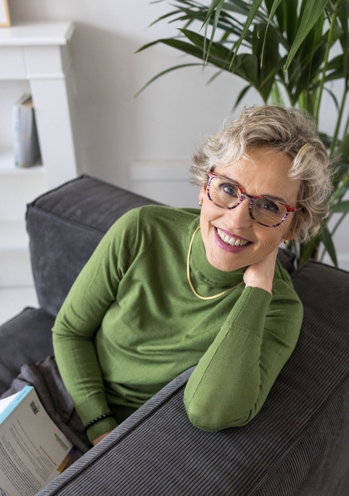 photo personal branding lyon