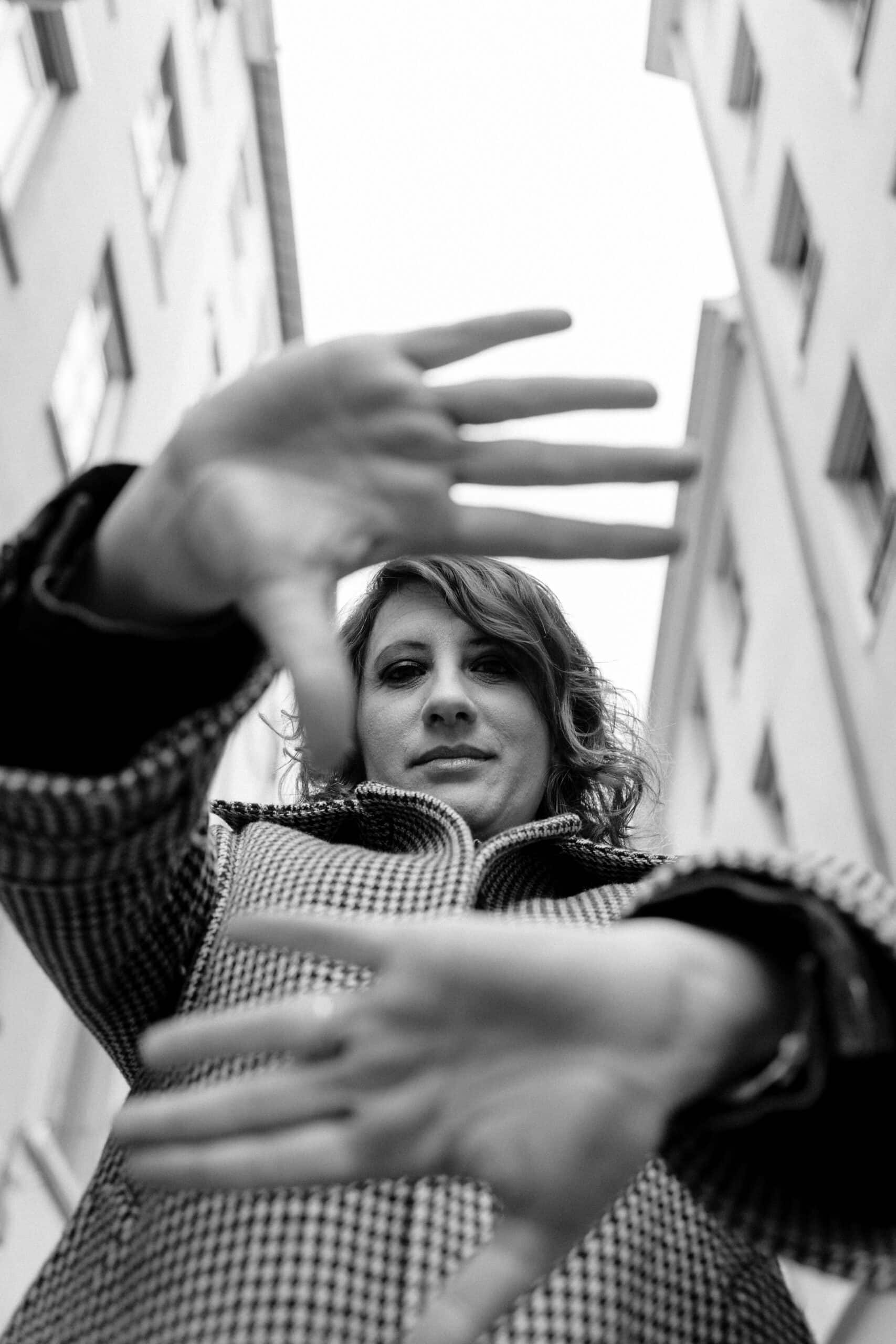 photo personal branding lyon