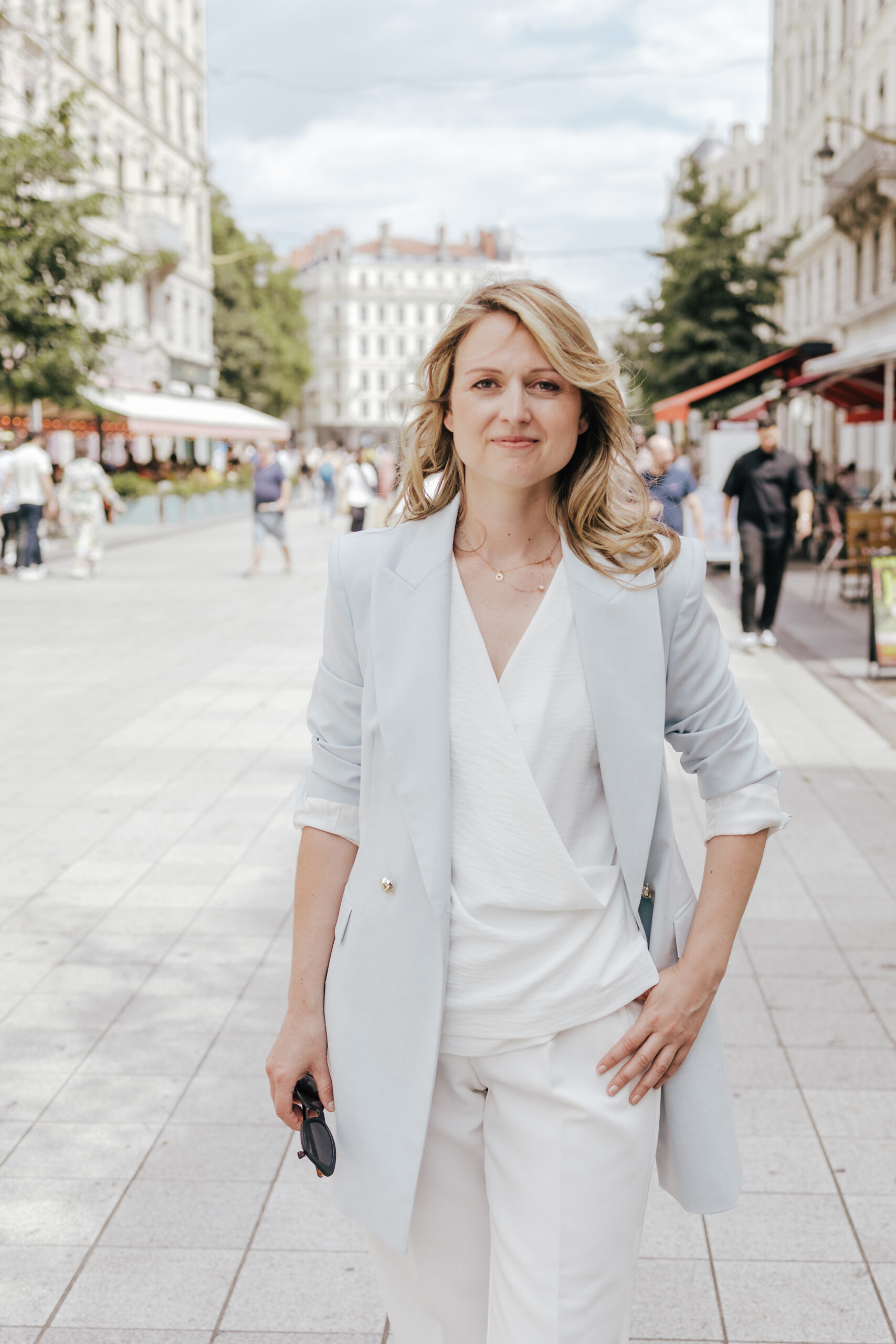 personal branding lyon