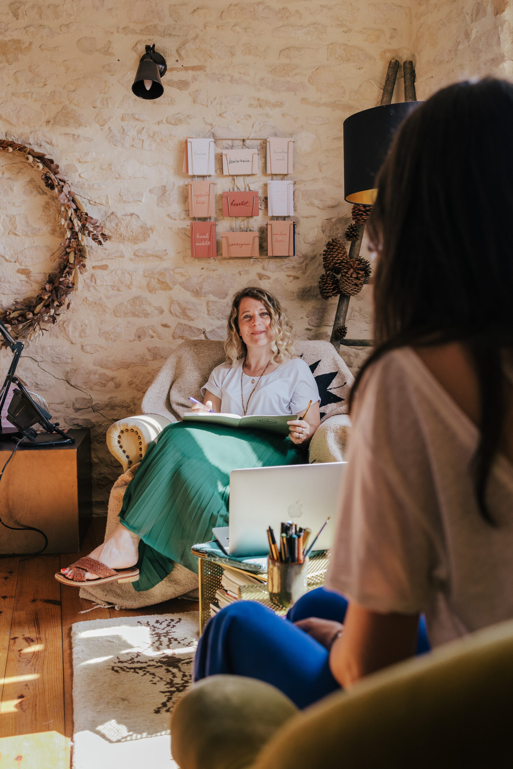 personal branding lyon