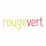 logo rouge vert communication