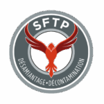 logo sftp